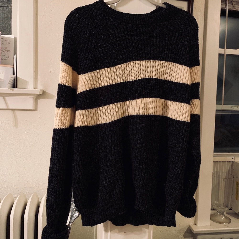 Long Sleeve Sweater